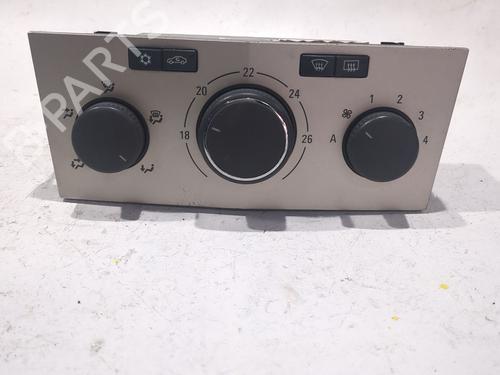 Used Climate control OPEL ASTRA H (A04) 1.7 CDTI (L48) (100 hp) 24200204