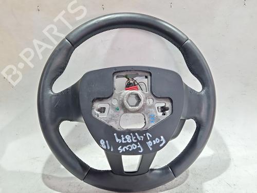 Steering wheel FORD FOCUS III 1.0 EcoBoost | BP30192468C49 