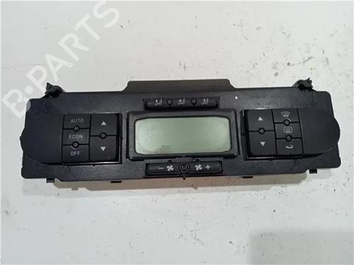 Used Climate control SEAT LEON (1P1) 2.0 TDI 16V (140 hp) 23931528