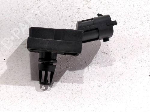 Sensor electrónico RENAULT MEGANE II (BM0/1_, CM0/1_)  | BP28715426M84