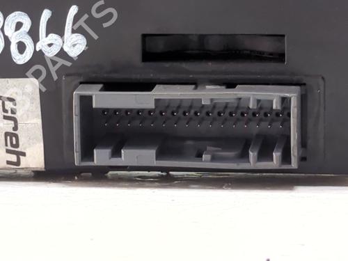 Climate control OPEL ASTRA H (A04) 1.7 CDTI (L48) | BP37027521I5 - Image 5