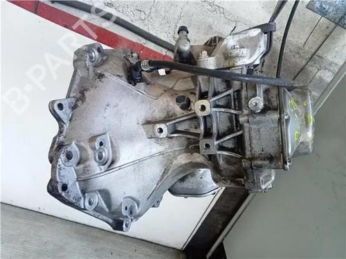 Gearbox OPEL CORSA C (X01) 1.3 CDTI (F08, F68) | BP23918142M3 