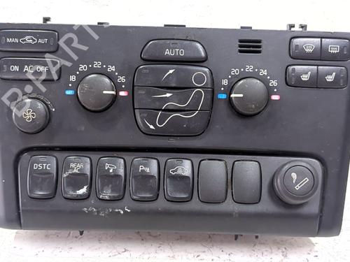 Used Climate control Climate control 37692071 37692071