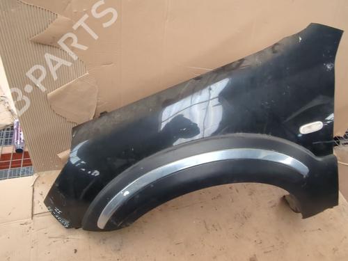 Used Left front fenders Left front fenders SSANGYONG REXTON / REXTON II (GAB_) 2.7 Xdi (165 hp) 39977433 39977433