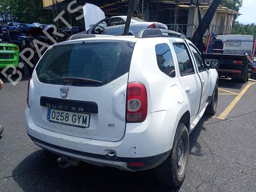 ABS pump DACIA DUSTER (HS_) 1.5 dCi (HSAJ) | BP36886505M43  - Image 10