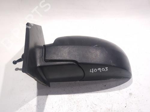 Left mirror HYUNDAI GETZ (TB) 1.5 CRDi | BP24125156C26 