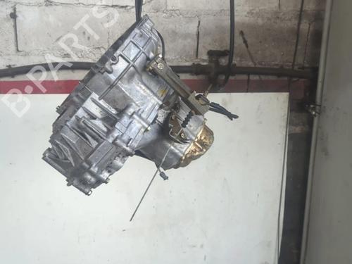 Gearbox DAEWOO KALOS Saloon (KLAS) 1.4 | BP27307856M3 