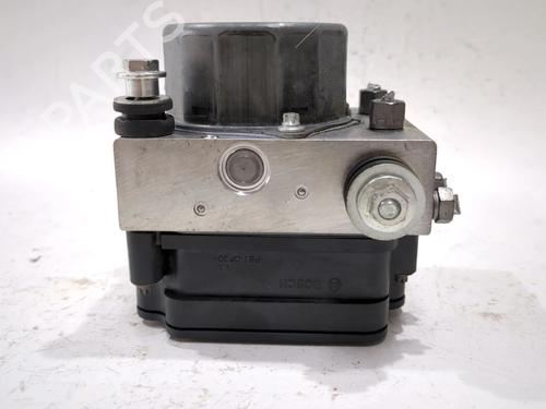 ABS pump DACIA SANDERO II 1.5 dCi 75 / Blue dCi 75 (B8JW, B8M4, B8AH, B8M7, B8M6) | BP28480678M43 