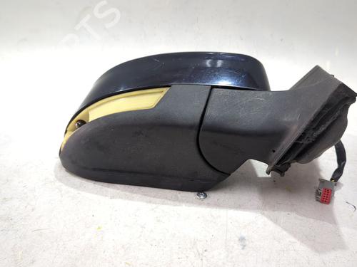 Right mirror FORD FOCUS II Turnier (DA_, FFS, DS) 1.6 TDCi | BP26596615C27 