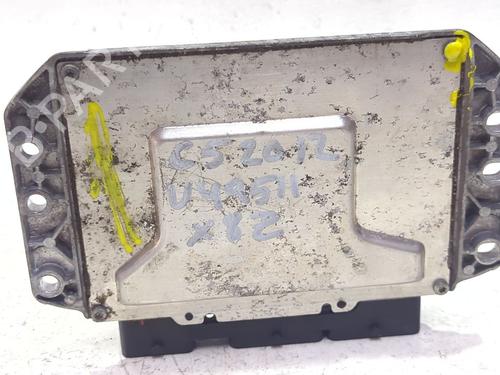 Electronic module CITROËN C5 III (RD_) 3.0 HDi 240 (RDX8CA) | BP39492861M83 - Image 7