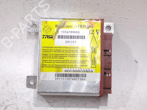 Used ECU airbags FIAT DUCATO Van (244_) 2.3 JTD (110 hp) 28531040