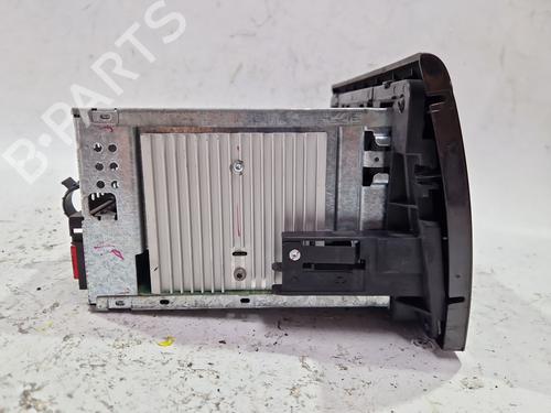 Radio FIAT BRAVO II (198_) 1.9 D Multijet (198AXD1A) | BP29993164E6 