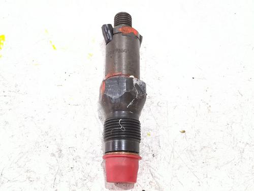 Used Injector PEUGEOT 206 Hatchback (2A/C) 1.9 D (69 hp) 29052440