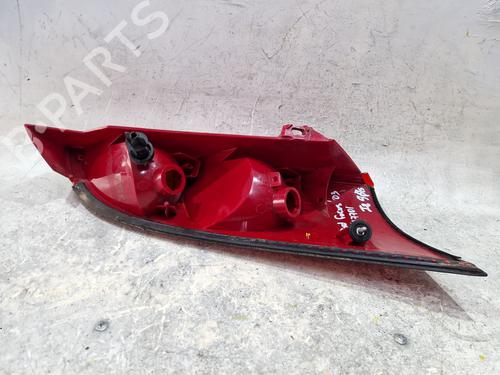 Left taillight FORD FOCUS I (DAW, DBW) 1.6 16V | BP29885105C34