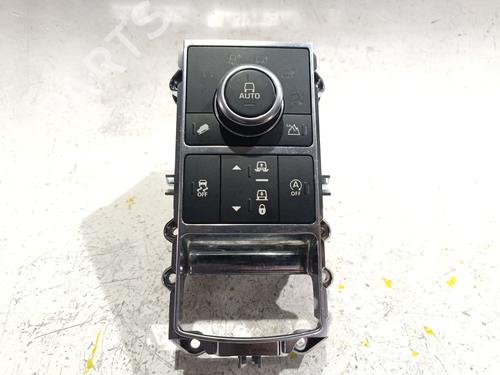 Used Switch Switch LAND ROVER DISCOVERY V VAN (L462) 2.0 Sd4 4x4 (241 hp) 40282414 40282414