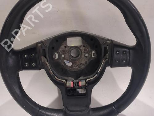 Used Steering wheel SEAT LEON (1P1) 1.9 TDI (105 hp) 23927164
