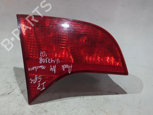 Heckleuchte links hinten für AUDI A4 B8 (8K2) 2.0 TDI (143 hp) 27867090