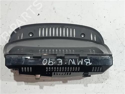 Instrument cluster BMW 3 (E90) 325 i | BP23918044C47 
