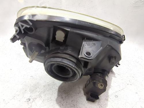 Left headlight RENAULT KANGOO (KC0/1_) 1.5 dCi (KC08, KC09) | BP31709978C28