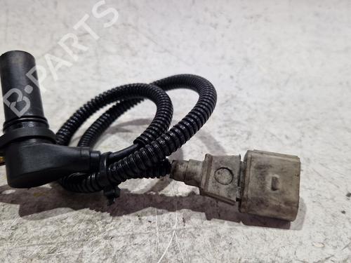 Capteur électronique VW POLO IV (9N_, 9A_) 1.4 TDI (75 hp) 30534424