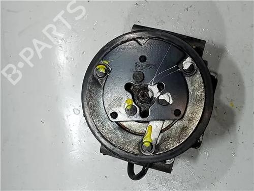 AC compressor FORD FIESTA VI (CB1, CCN) 1.6 TDCi | BP23915071M34