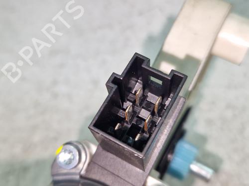 Left front window motor MERCEDES-BENZ A-CLASS (W169) A 180 CDI (169.007, 169.307) | BP32747659E21 - Image 6