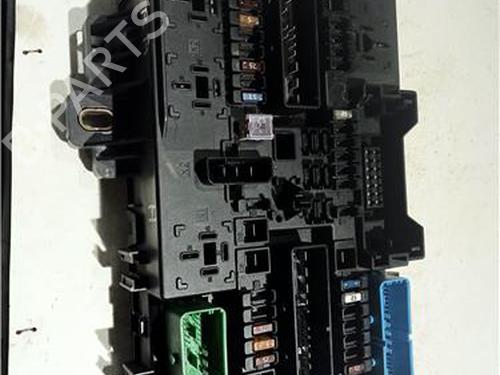 Used Comfort control module OPEL ASTRA H (A04) 1.6 (L48) (105 hp) 23927132