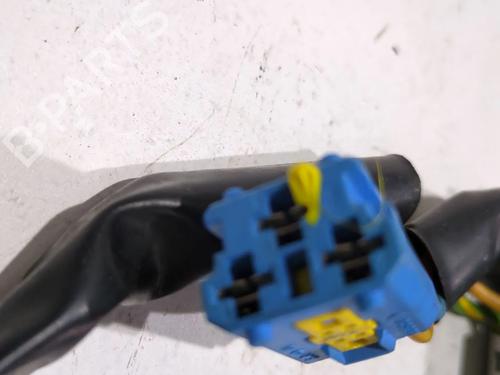 Ignition barrel PEUGEOT 206 Hatchback (2A/C) 2.0 HDI 90 | BP24974406M48 