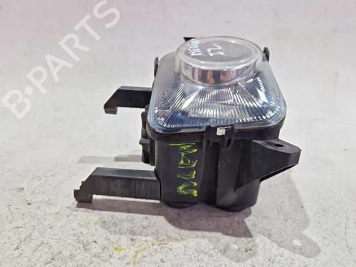 Left front fog light OPEL MERIVA A MPV (X03) 1.7 CDTI (E75) | BP29521101C30 
