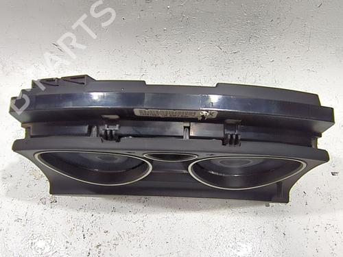 Instrument cluster OPEL ASTRA H (A04) 1.7 CDTI (L48) | BP30963563C47