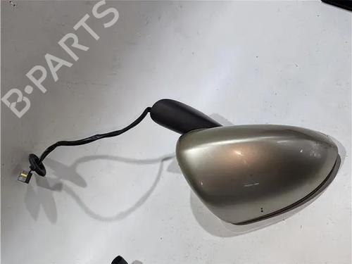 Right mirror OPEL CORSA D (S07) 1.4 (L08, L68) | BP23925212C27 