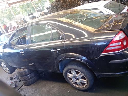 Squib airbag FORD MONDEO III (B5Y) 2.0 TDCi | BP29394716C102 