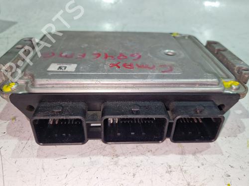 Electronic module FORD FOCUS II (DA_, HCP, DP) 1.6 TDCi | BP35785555M83 - Image 6
