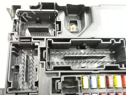 Fuse box OPEL CORSA D Hatchback Van (S07) 1.2 (L08) | BP27273238E1 