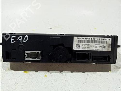 Climate control BMW 3 (E90) 325 i | BP23909223I5 