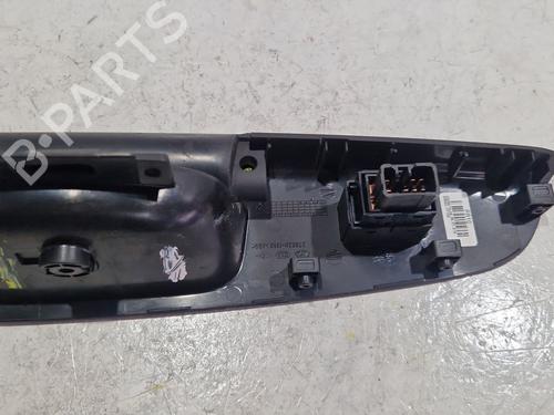 Right front window switch KIA VENGA (YN) 1.4 CVVT | BP33607863I26 - Image 3