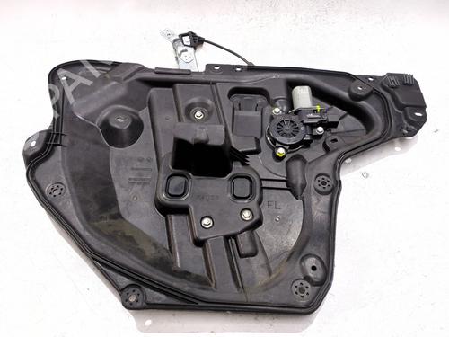 Used Other MAZDA 3 (BM, BN) 2.2 D (150 hp) 31183188