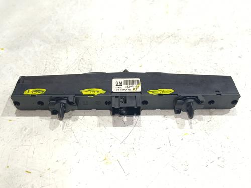 Warning switch OPEL ASTRA H TwinTop (A04) 1.9 CDTi (L67) | BP40125112I22  - Image 6