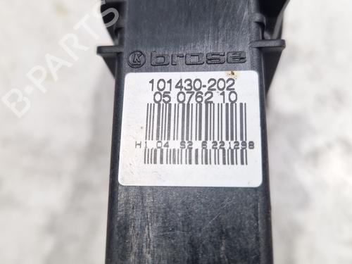 Left front window motor VW PASSAT B5.5 Variant (3B6) 2.5 TDI | BP32744967E21 - Image 9