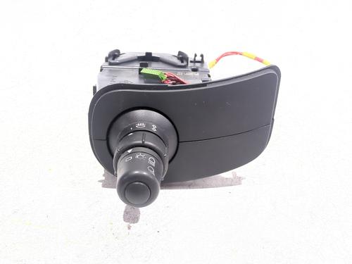 Lenkstockhalter für RENAULT KANGOO / GRAND KANGOO II (KW0/1_) 1.5 dCi (KW0C, KW2C, KW4C) (106 hp) 31370929