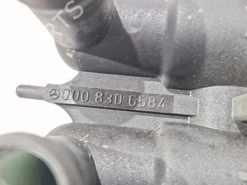 Electronic sensor MERCEDES-BENZ E-CLASS (W124) E 300 D (124.131) | BP29449752M84 