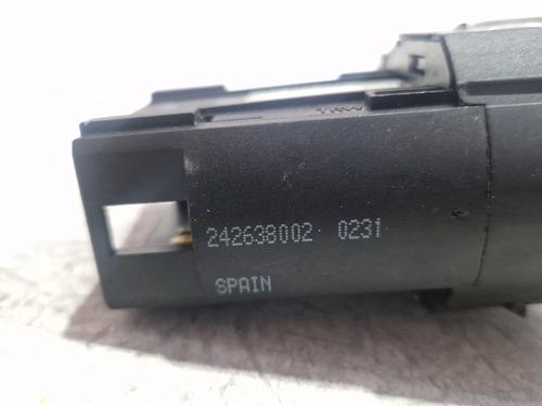 Headlight switch SKODA FABIA I (6Y2) 1.4 | BP34152682I24 - Image 5