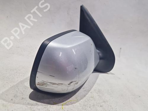 Right mirror MAZDA 2 (DY) 1.4 CD | BP29387277C27 