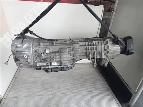 Versnellingsbak VW TOUAREG (7LA, 7L6, 7L7) 3.0 V6 TDI (225 hp) 23913635