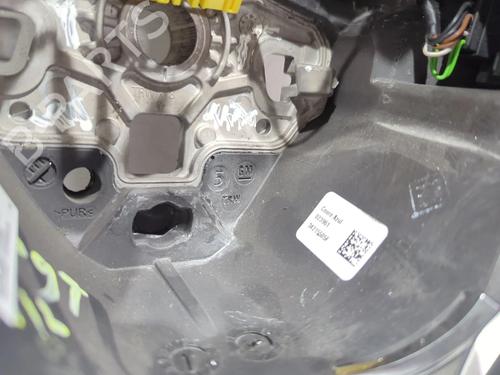 Steering wheel OPEL ASTRA K (B16) 1.6 CDTi (68) | BP23903244C49 