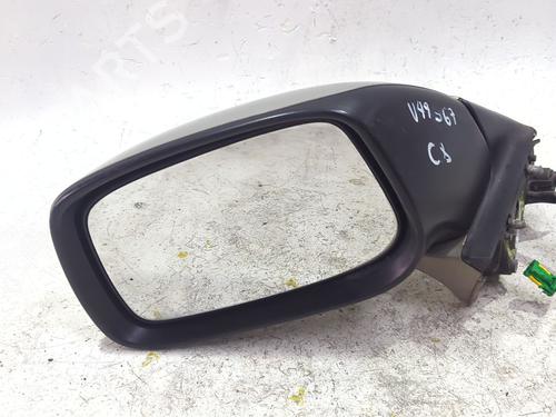 Used Left mirror Left mirror CITROËN C8 (EA_, EB_) 2.2 HDi (128 hp) 40009310 40009310