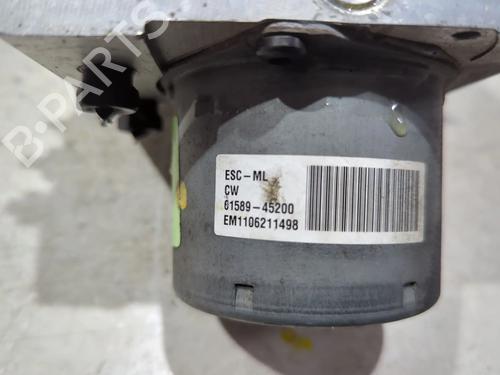 ABS pump HYUNDAI i30 (FD) 1.6 CRDi | BP27311164M43 