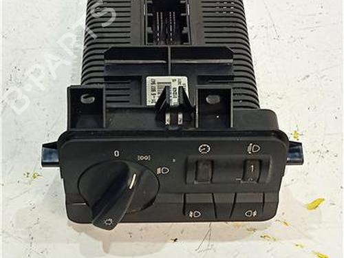Used Switch BMW 3 (E46) 323 i (170 hp) 23909958