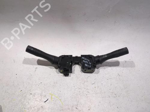 Used Switch NISSAN NOTE (E12) 1.5 dCi (90 hp) 23927314