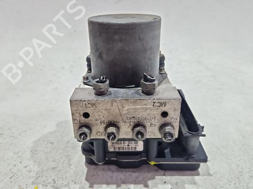 ABS pump CITROËN C4 I (LC_) 1.6 HDi | BP29401242M43 